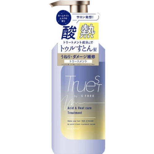トゥルースト 酸熱TR [1個]