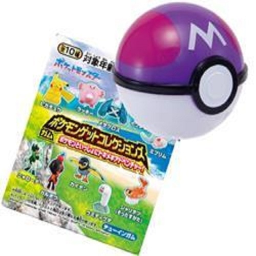 [取寄10]ポケモンゲットポケモントキメキ