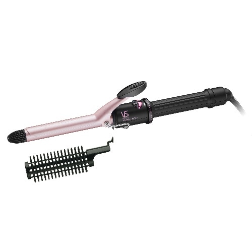 カールヘアアイロン VSI1912PJ ピンク