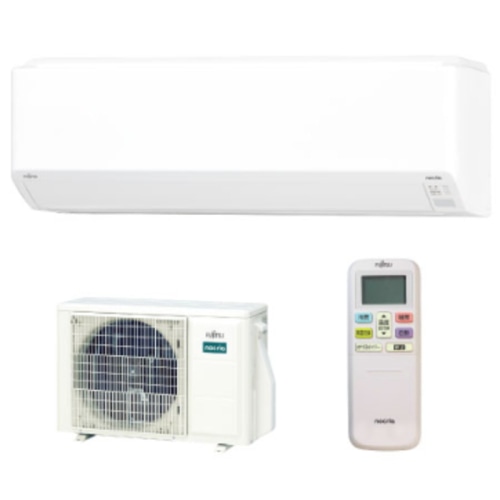 ノクリア AS-C404R ホワイト 14畳 [4.0kW]