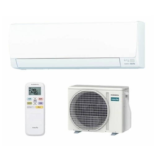 ノクリア AS-AH226T 6畳 [2.2kW]