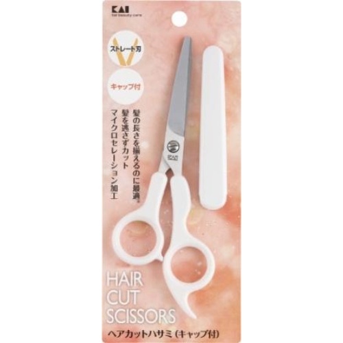 KQサンパツヘアカットハサミ