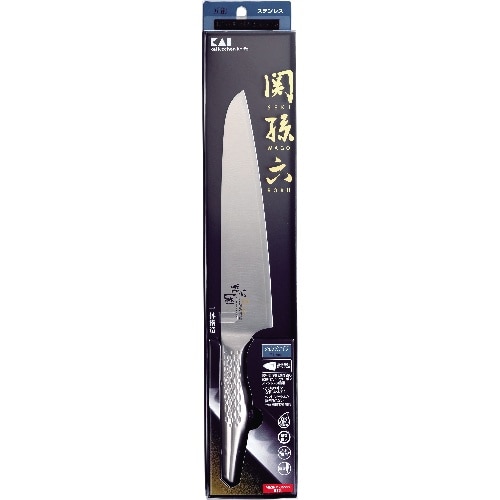 関孫六 匠創 シェフズナイフ AB5159 [1本入り]