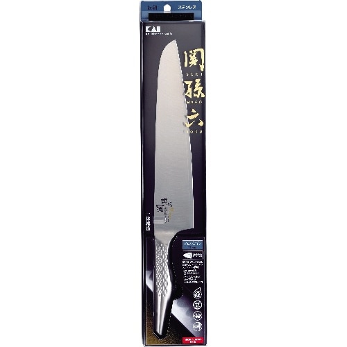 関孫六 匠創 シェフズナイフ AB5160 [1本入り]