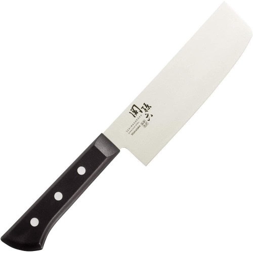 関孫六 わかたけ 菜切包丁 AB-5424 [1本入り]