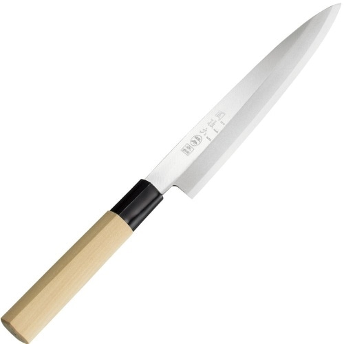 関孫六 銀寿 本鋼和包丁 刺身 AK5206 [1本入り]