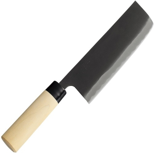 関孫六 銀寿 本鋼和包丁 菜切 AK5210 [1本入り]