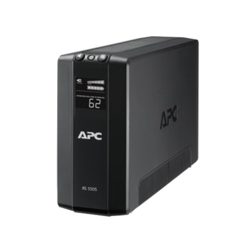 [未使用品](#)BR550S-JP Black (無停電電源装置)