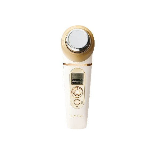 KBE1130W ホワイト コイズミ 超音波美顔器 KBE1130W [1台]