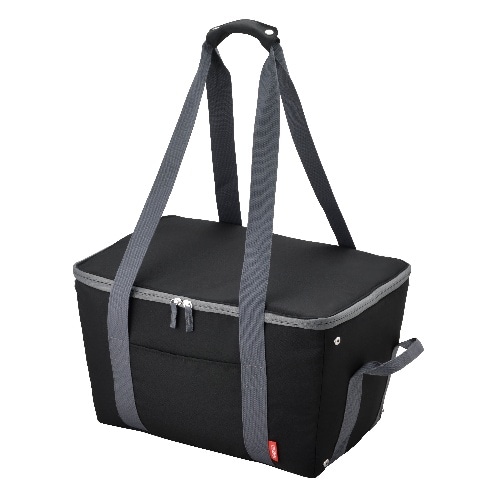 保冷買い物カゴ用バッグREJ025 BK REJ-025 BK BK