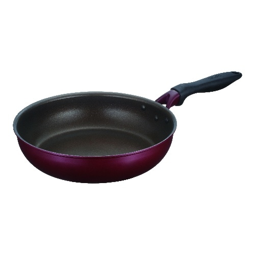 IHフライパン26cm KFH026 [1個]
