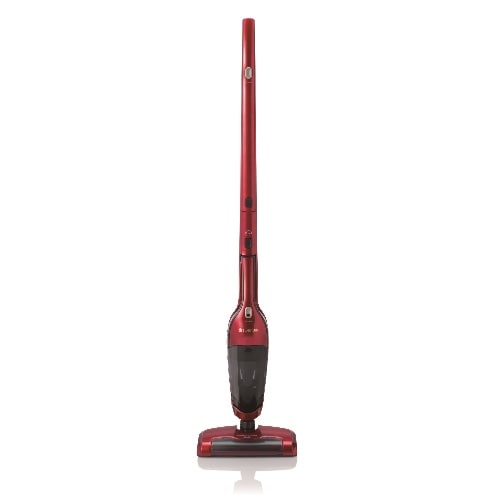 2WAY充電式クリーナー CN-DC46R レッド