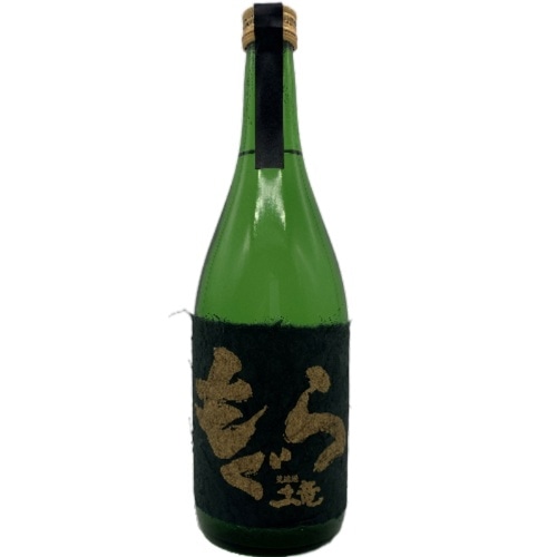本格焼酎 芋 金もぐら 720ml