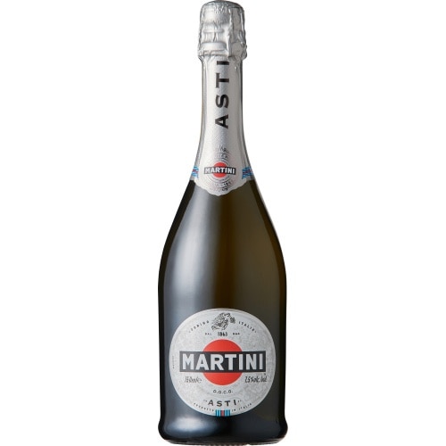 マルティーニ アスティスプマンテ白 750