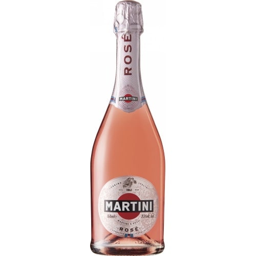 マルティーニ ロゼ スプマンテ 750ml