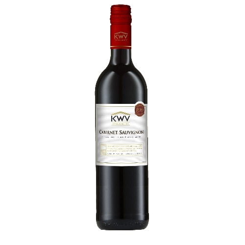 KWV カベルネ ソーヴィニヨン 750ml