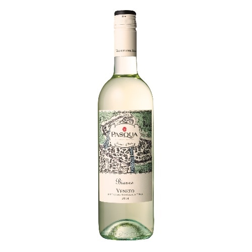 パスクア ビアンコデルヴエネト 白 750ml