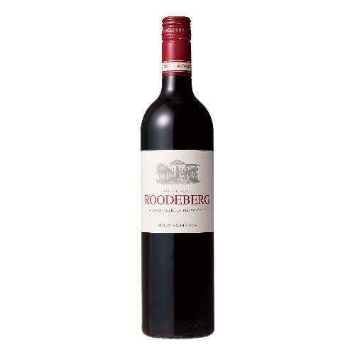 KWV ルーデバーグ 750ml