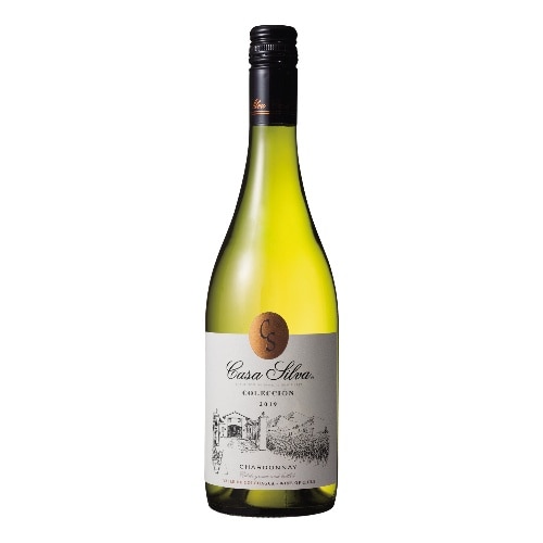 ヴィーニャCSコレクション シャルドネ750ml