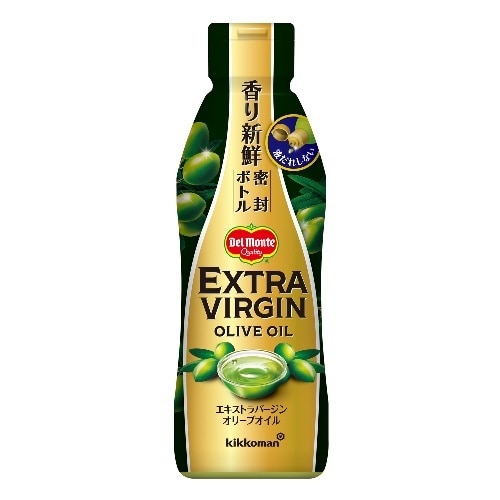 デルモンテ バージンオリーブオイル 325g [1本]