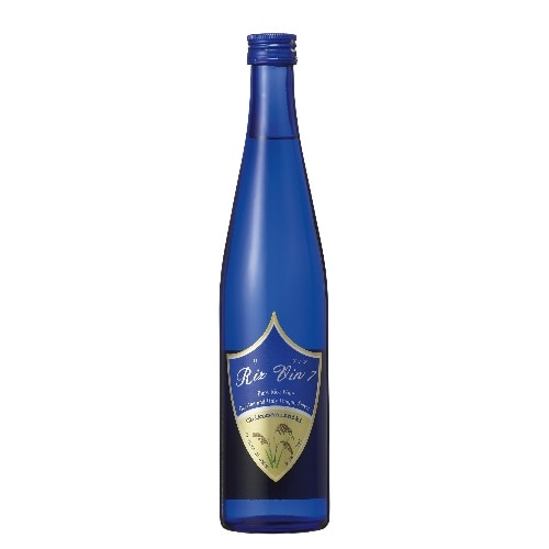 清酒 千曲錦 純米 リ・ヴァン7 500ML