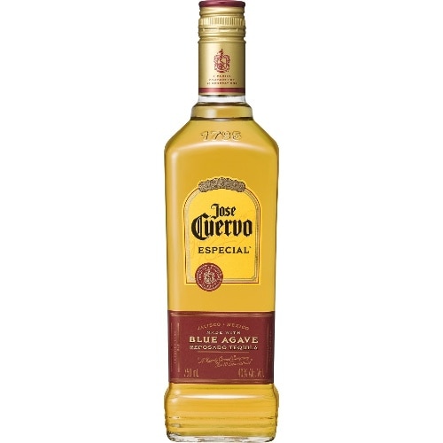 クエルボ エスペシャル 750ML