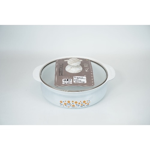 レトル IH対応卓上鍋24cm [1個]