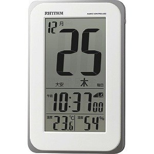 フィットウェーブカレンダーD139 8RZ139SR03 白 [1個]