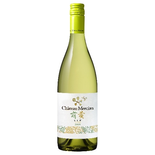 CHメルシャン アンサンブル萌黄 瓶 750ml