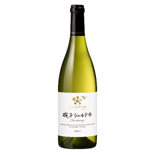 CHメルシャン椀子シャルドネ750ml