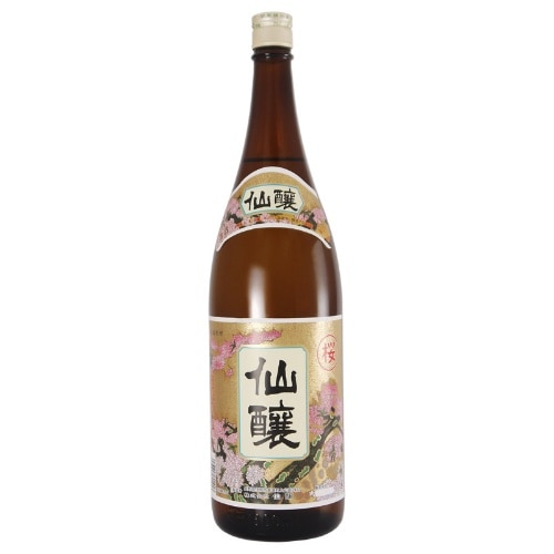 仙醸 佳選 1．8L