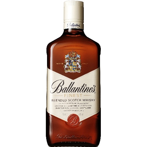 バランタインファイネスト 40 700ml