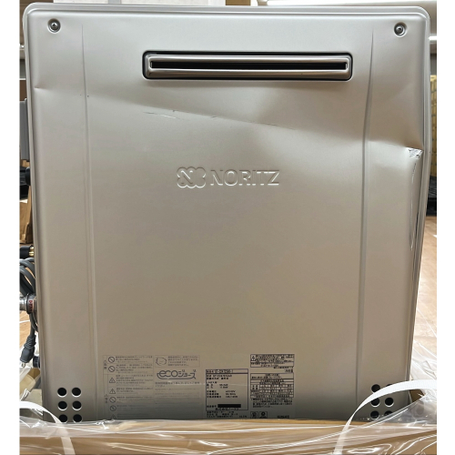 [ジャンク品]エコジョーズ オート GT-C2472SAR-1 BL 24号 (LPガス)