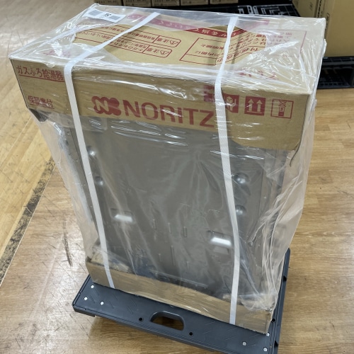 [展示品C]エコジョーズ オート GT-C2072SAW-1 BL 20A 20号 (LPガス)