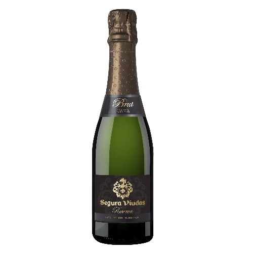 セグラヴューダス ブルートレゼルバ 375ML