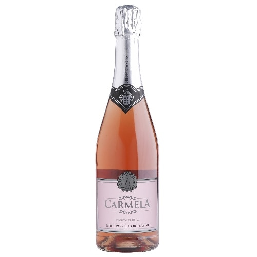 カルメーラ ロゼ ブリュット750ml