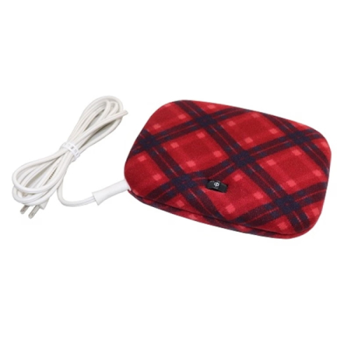 KSH602H-RC レッド (電気あんか)