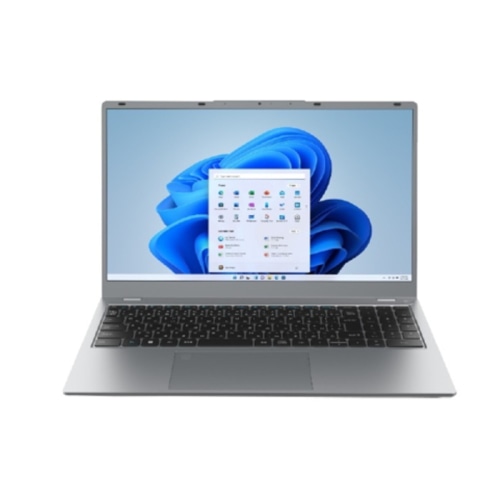 NS15J Ryzen 5 7430U・NVMe SSD 500GB・16GBメモリ・15.6インチ フルHD・日本語配列キーボード・Windows 11 ライトグレー