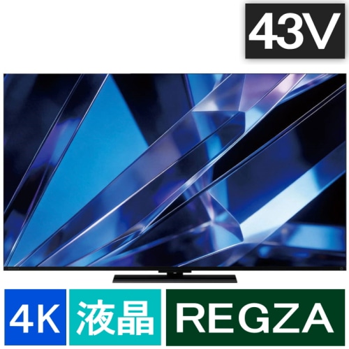 REGZA 43Z770S [43インチ]