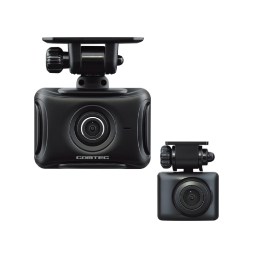 ZDR-550D (ドライブレコーダー)