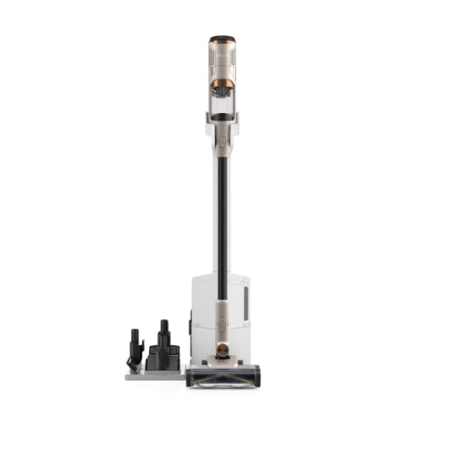 [おすすめ]PowerClean 360 IW4171JCP ライトコッパー (コードレススティッククリーナー)