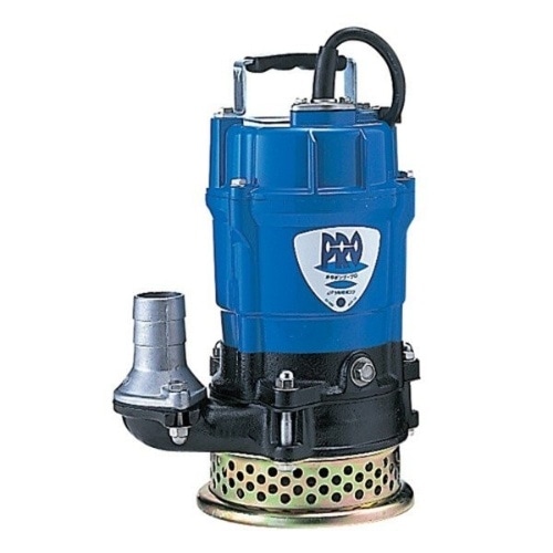 工事排水用水中ポンプPRO25S2