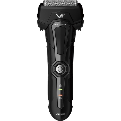 メンズシェーバー IZF-V759-K ブラック