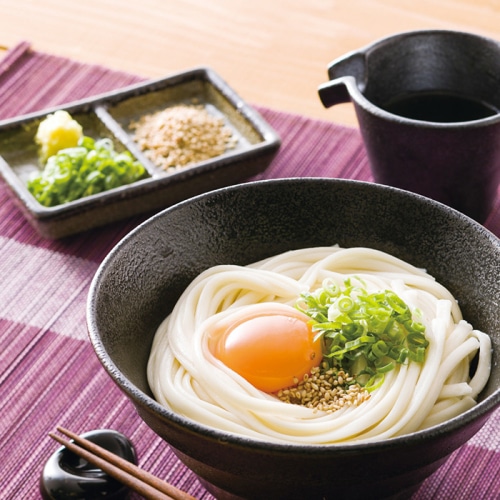 シマイチ 讃岐うどん [直送商品](4250-029)