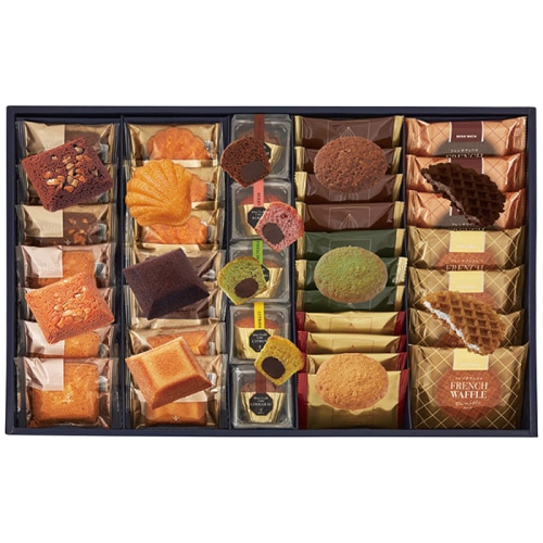 お歳暮 ブールミッシュ ガトー・ドゥ・セゾン YS-C [直送商品](9892-086)