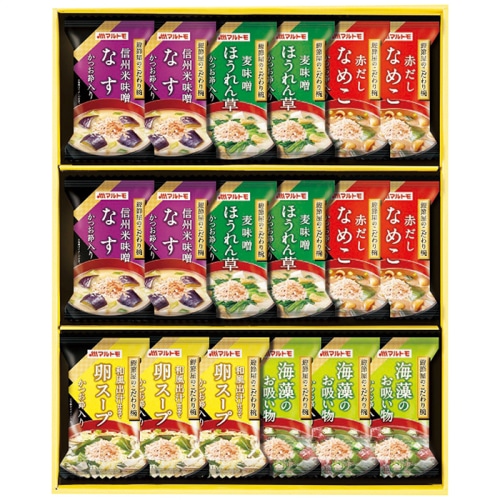 お中元 マルトモ 鰹節屋のこだわり椀 [直送商品](4772-102)