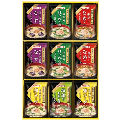 お中元 マルトモ 鰹節屋のこだわり椀 [直送商品](4786-086)