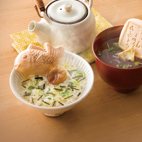 お中元 久右衛門 鯛茶漬け詰合せ [直送商品](4804-012)