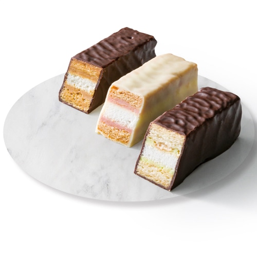 お歳暮 銀座千疋屋 銀座ミルフィーユ [直送商品](9822-041)