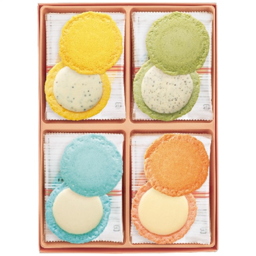 お中元 志ま秀 志満秀 クアトロ えびチーズ [直送商品](4799-083)